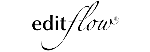 logo for EditFlow