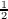 1
2