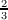 2
3