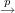 →p