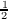 1
2