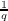 1
q