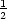 1
2
