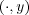 (⋅,y)