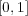 [0,1]