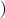  )
